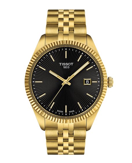Orologio Tissot Uomo Ballade in Acciaio T1564103305100 - T1564103305100